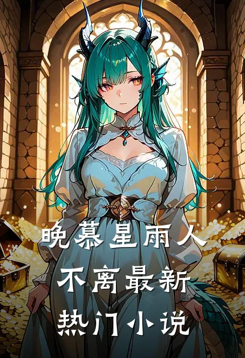 晚慕星雨人不离最新热门小说