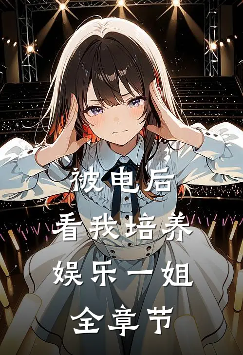 被电后，看我培养娱乐一姐全章节