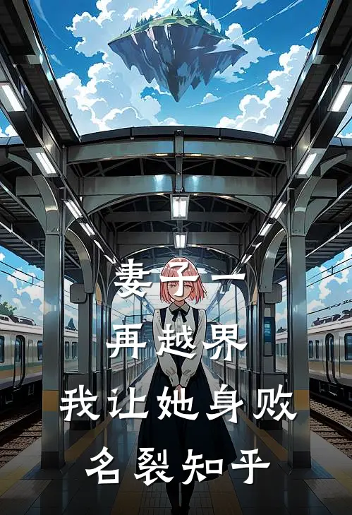 妻子一再越界，我让她身败名裂知乎