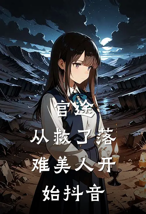 官途：从救了落难美人开始抖音
