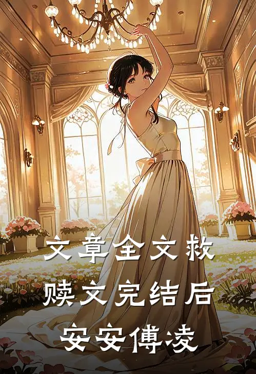 文章全文救赎文完结后安安傅凌