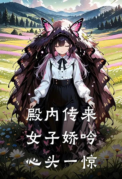殿内传来女子娇吟心头一惊