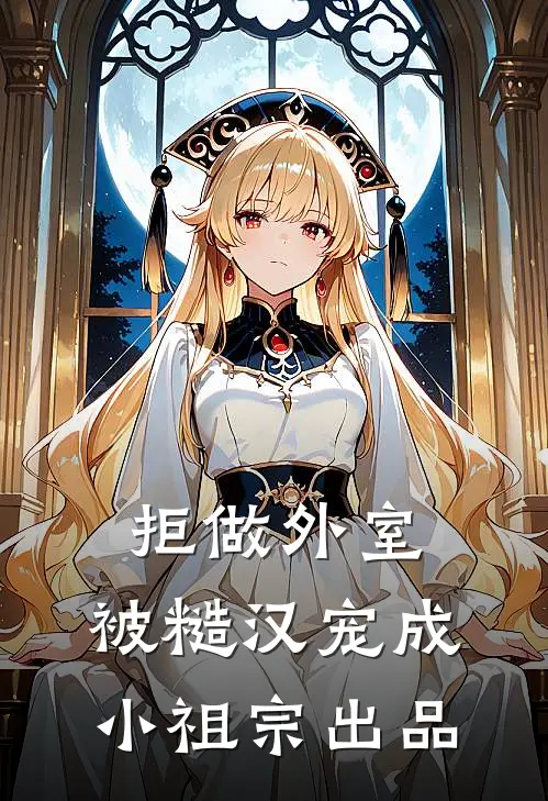 拒做外室，被糙汉宠成小祖宗出品