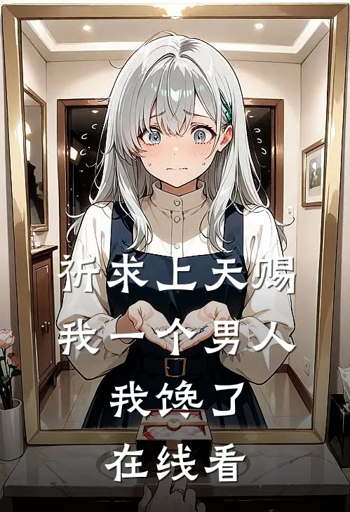 祈求上天赐我一个男人，我馋了在线看