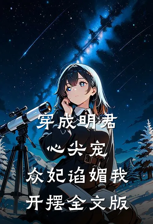 穿成明君心尖宠，众妃谄媚我开摆全文版