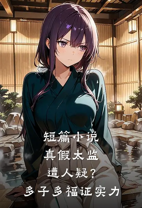 短篇小说真假太监遭人疑？多子多福证实力