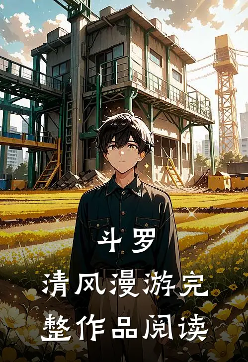 斗罗：清风漫游完整作品阅读
