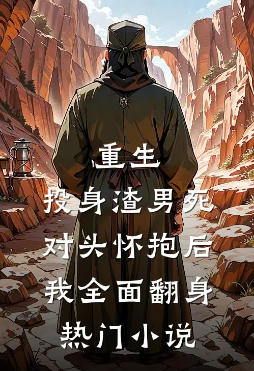 重生：投身渣男死对头怀抱后，我全面翻身热门小说