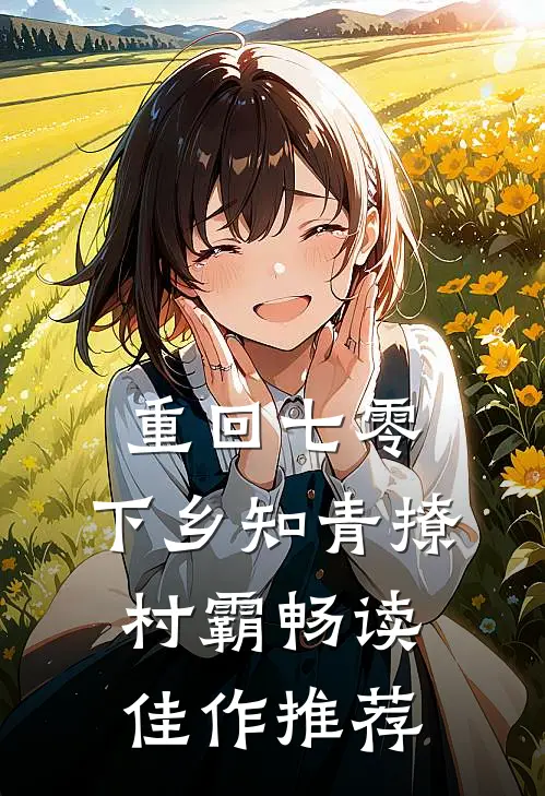 重回七零，下乡知青撩村霸畅读佳作推荐
