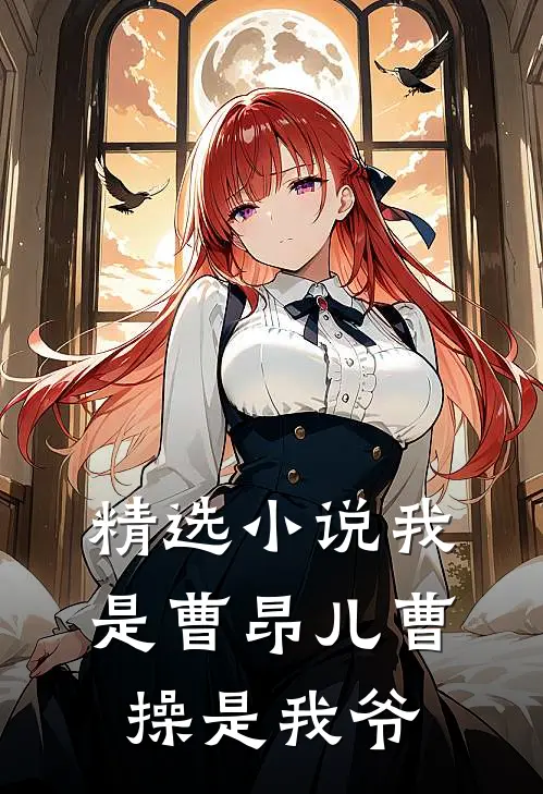 精选小说我是曹昂儿曹操是我爷