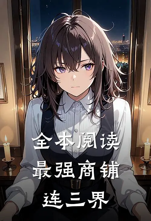 全本阅读最强商铺连三界