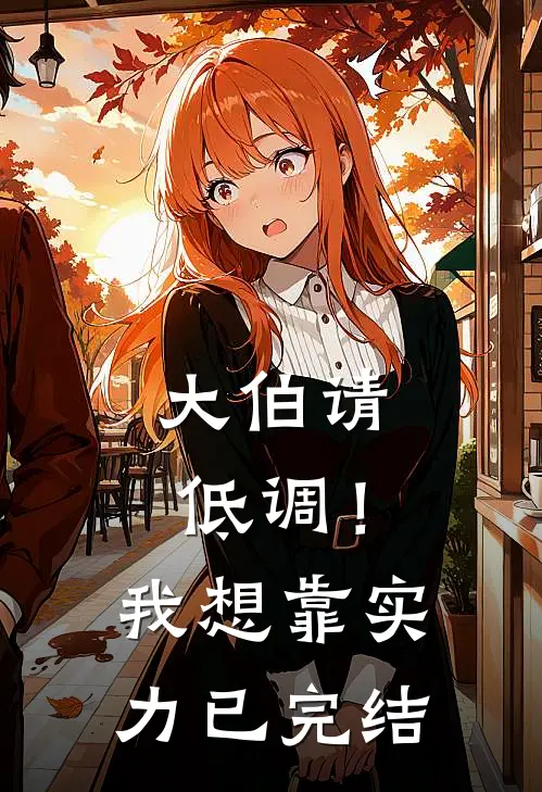 大伯请低调！我想靠实力已完结