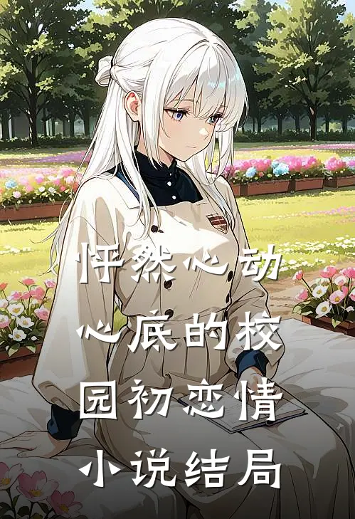怦然心动：心底的校园初恋情小说结局