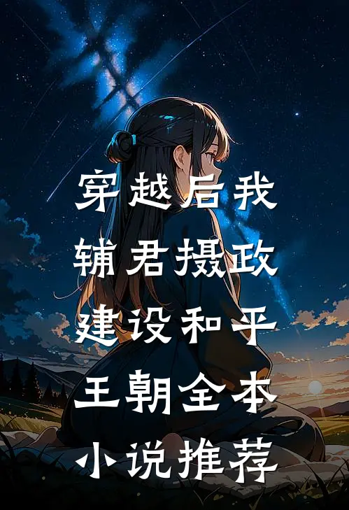 穿越后我辅君摄政，建设和平王朝全本小说推荐