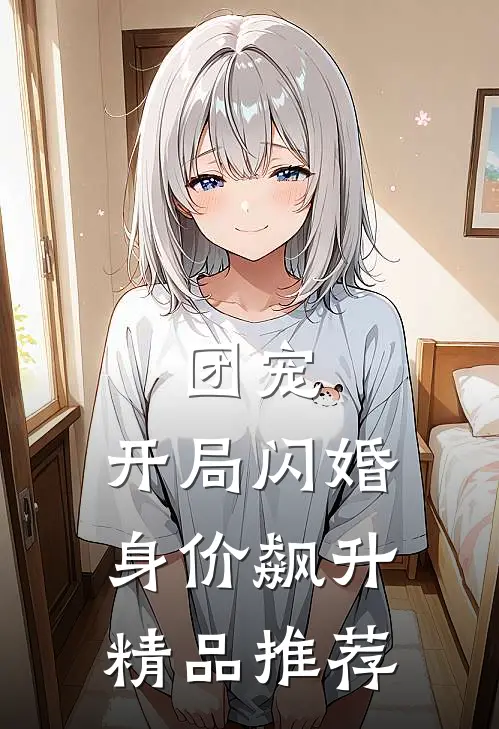 团宠：开局闪婚，身价飙升精品推荐