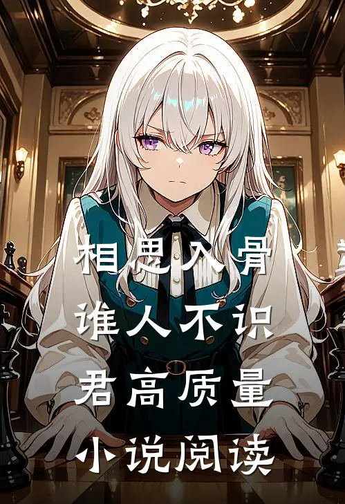 相思入骨：谁人不识君高质量小说阅读