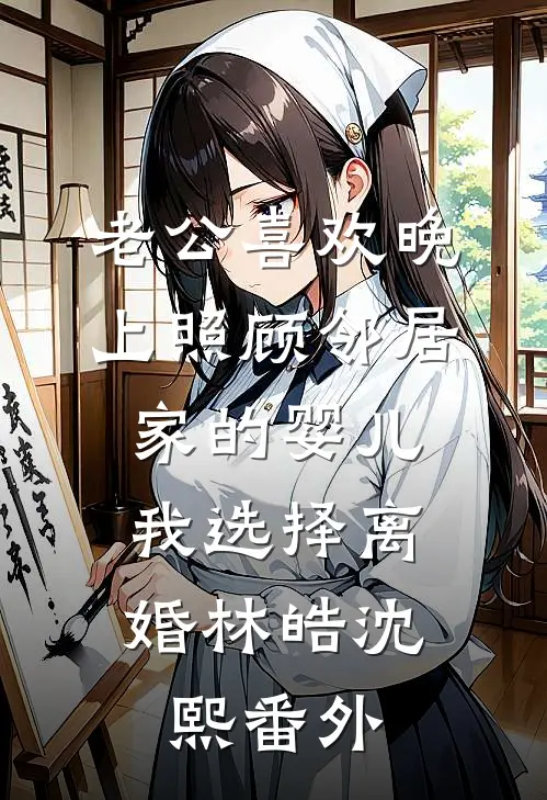 老公喜欢晚上照顾邻居家的婴儿，我选择离婚林皓沈熙番外
