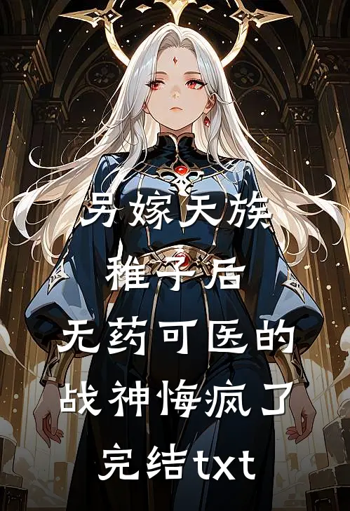 另嫁天族稚子后，无药可医的战神悔疯了完结txt