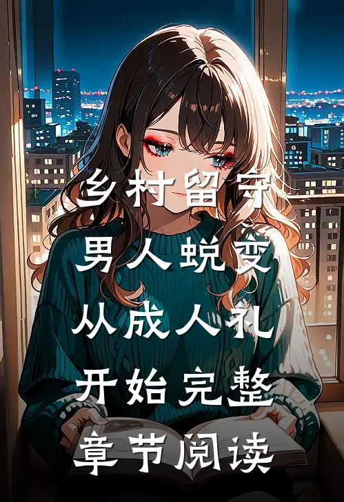 乡村留守：男人蜕变从成人礼开始完整章节阅读
