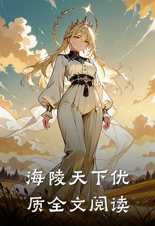 海陵天下优质全文阅读