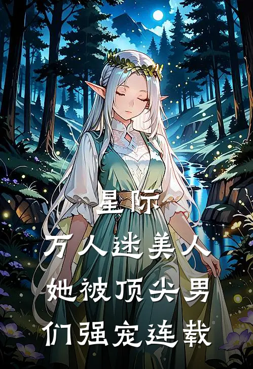 星际：万人迷美人她被顶尖男们强宠连载