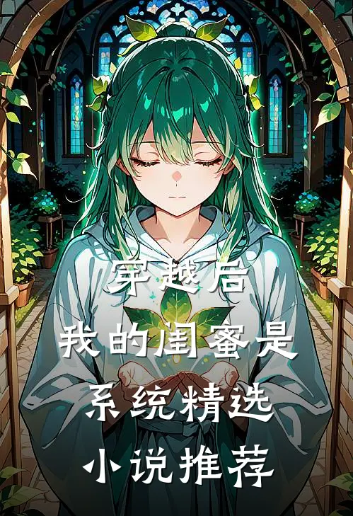 穿越后，我的闺蜜是系统精选小说推荐