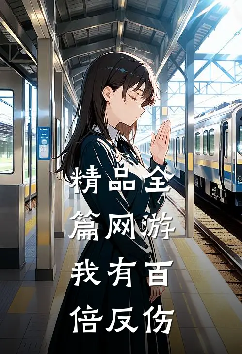 精品全篇网游：我有百倍反伤