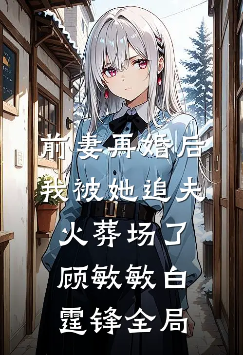 前妻再婚后，我被她追夫火葬场了顾敏敏白霆锋全局