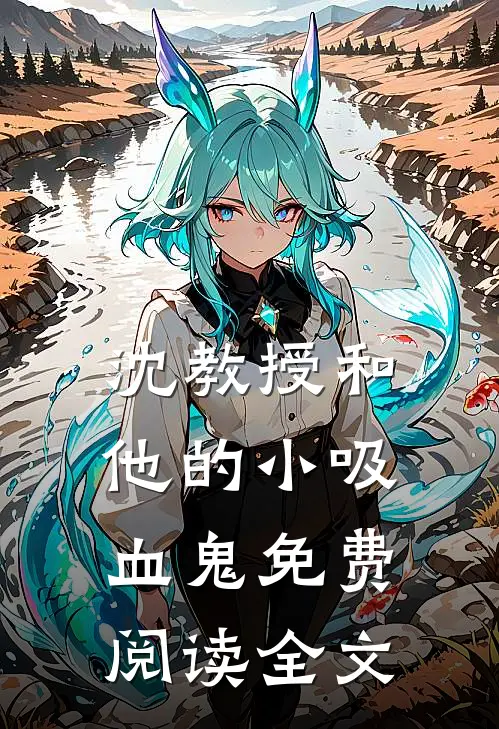沈教授和他的小吸血鬼免费阅读全文