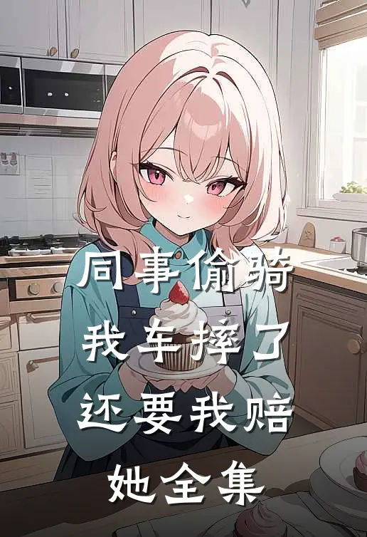 同事偷骑我车摔了还要我赔她全集
