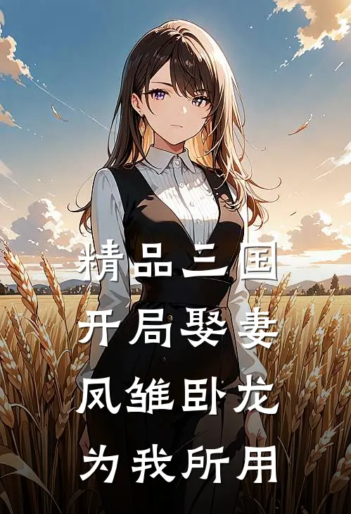 精品三国：开局娶妻，凤雏卧龙为我所用