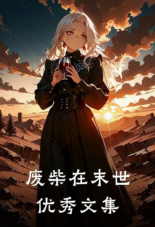 废柴在末世优秀文集
