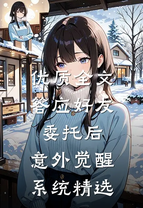 优质全文答应好友委托后，意外觉醒系统精选