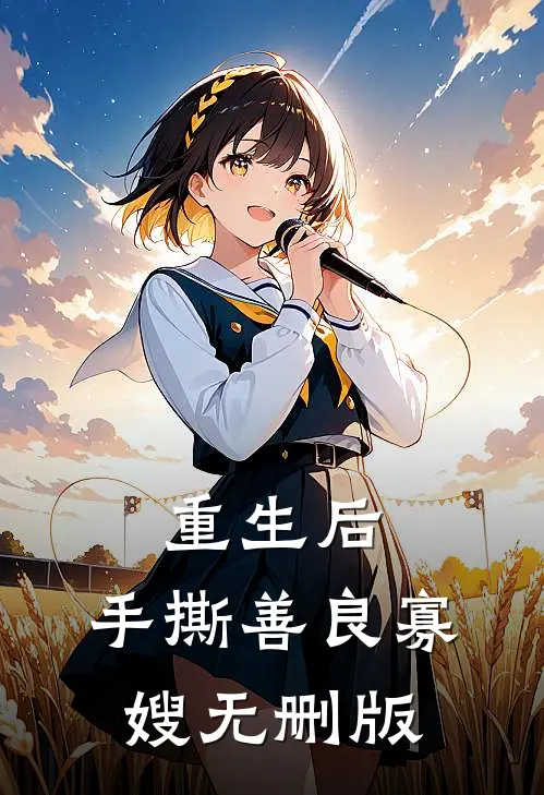 重生后，手撕善良寡嫂无删版