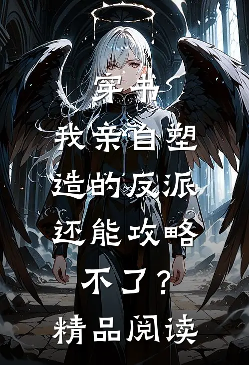 穿书：我亲自塑造的反派，还能攻略不了？精品阅读