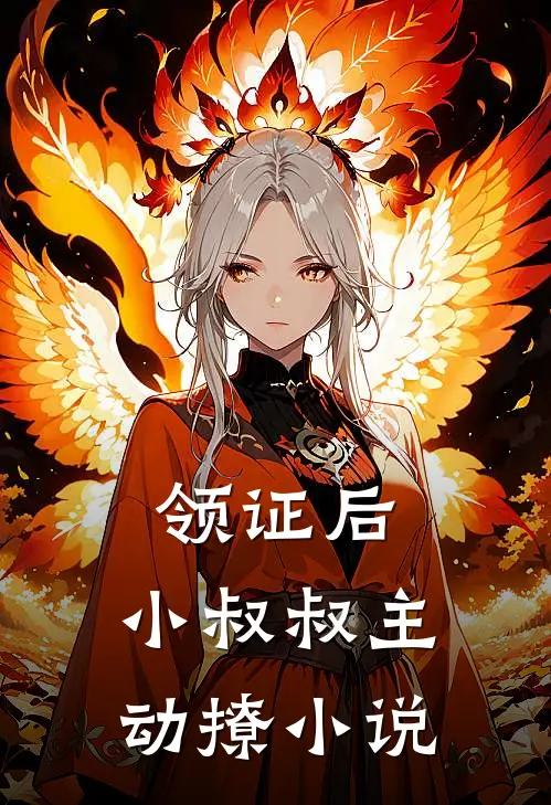 领证后，小叔叔主动撩小说