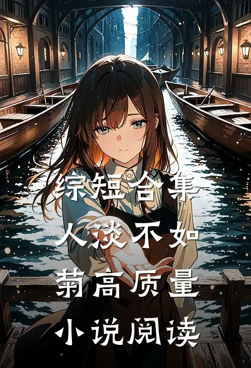 综短合集：人淡不如菊高质量小说阅读