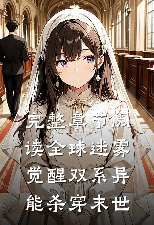 完整章节阅读全球迷雾：觉醒双系异能杀穿末世