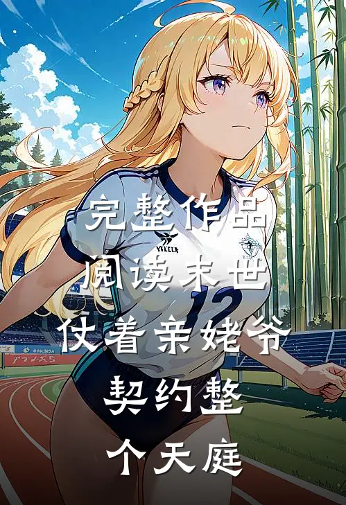 完整作品阅读末世：仗着亲姥爷，契约整个天庭