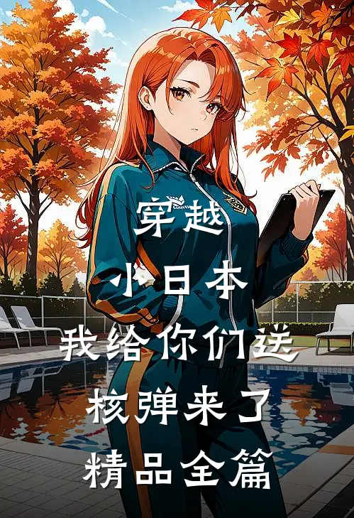 穿越：小日本，我给你们送核弹来了精品全篇