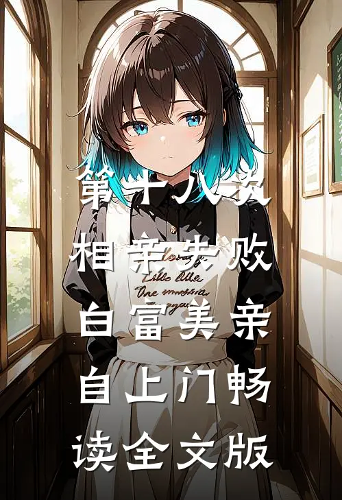 第十八次相亲失败，白富美亲自上门畅读全文版