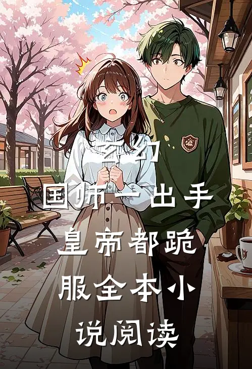 玄幻：国师一出手，皇帝都跪服全本小说阅读