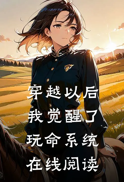 穿越以后，我觉醒了玩命系统在线阅读