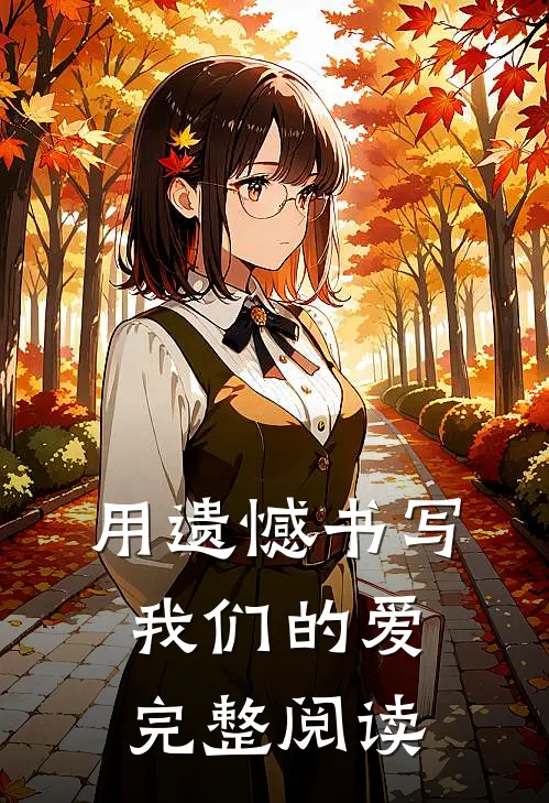用遗憾书写我们的爱完整阅读