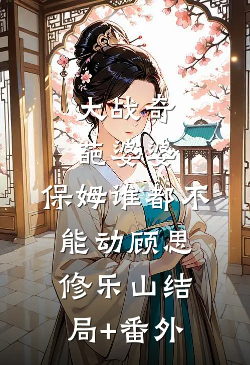 大战奇葩婆婆，保姆谁都不能动顾思修乐山结局+番外