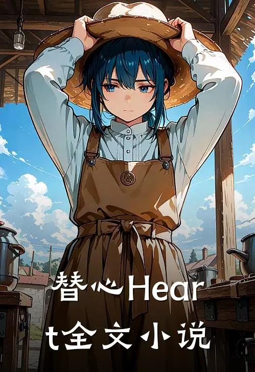 替心Heart全文小说