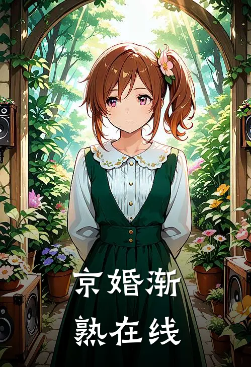 京婚渐熟在线