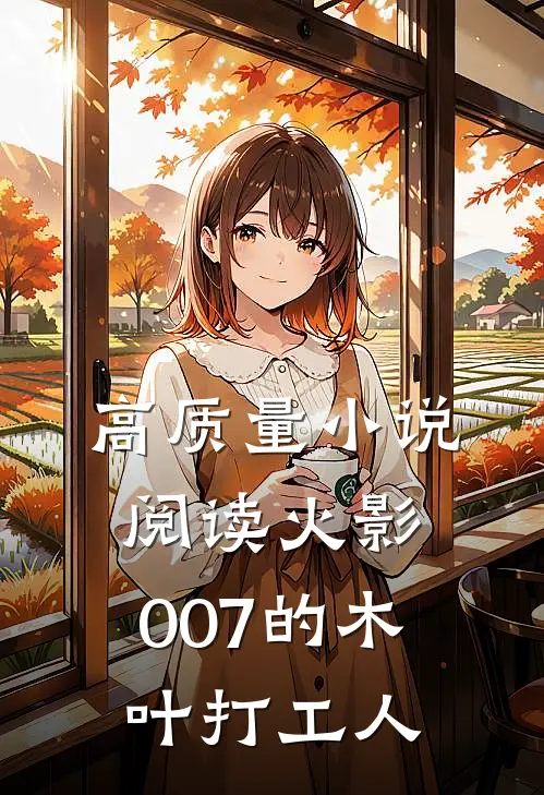 高质量小说阅读火影：007的木叶打工人
