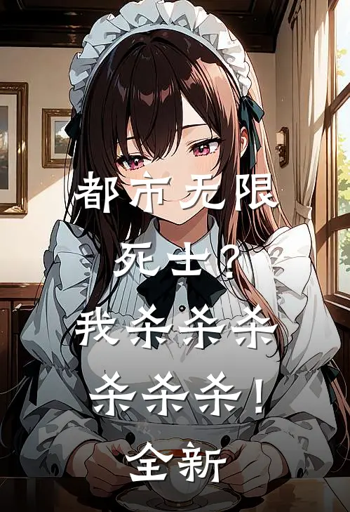 都市无限死士？我杀杀杀杀杀杀！全新