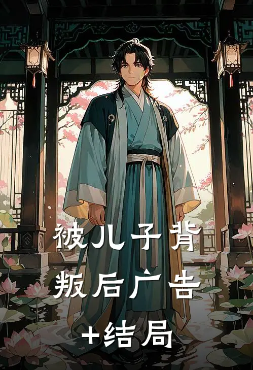 被儿子背叛后广告+结局